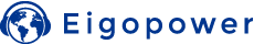 英会話eigopower logo